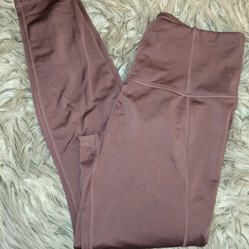 Reebok yoga pants
